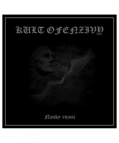 Kult Ofenzivy NAUKY RUZNIC CD $7.92 CD