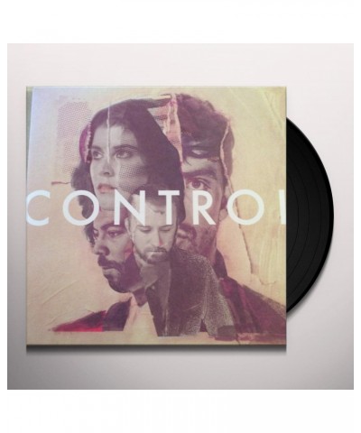 Milo Greene CONTROL Vinyl Record $7.82 Vinyl