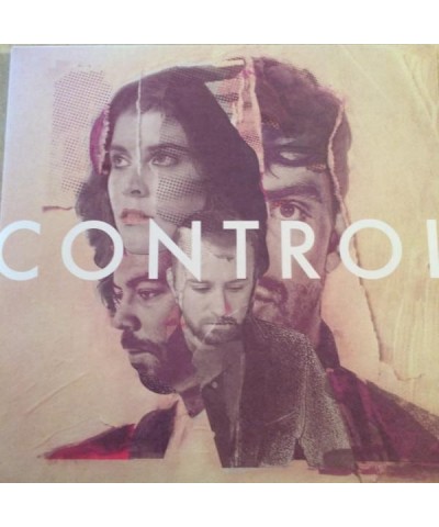 Milo Greene CONTROL Vinyl Record $7.82 Vinyl