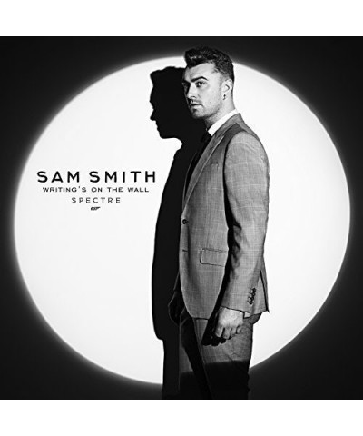 Sam Smith Writing's On The (7 Vinyl Record $8.99 Vinyl