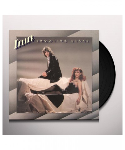 Dollar Shooting stars: limited edition lp Vinyl Record $8.40 Vinyl