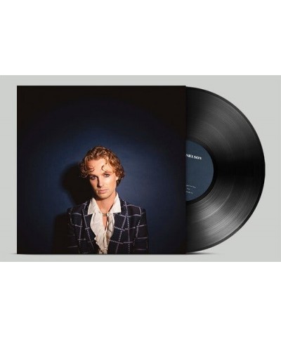 Isak Danielson King Of Tragedy Vinyl Record $6.44 Vinyl