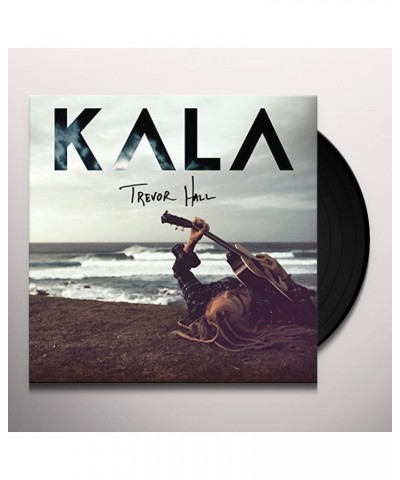 Trevor Hall KALA Vinyl Record $4.17 Vinyl