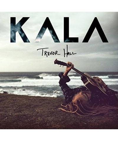 Trevor Hall KALA Vinyl Record $4.17 Vinyl