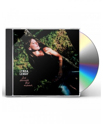 Lynda Lemay SECRETS DES OISEAUX CD $10.72 CD