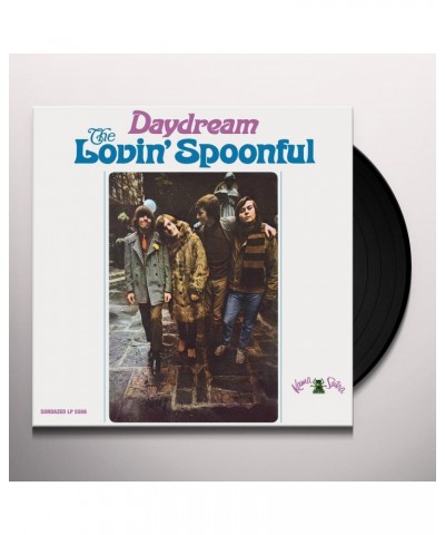 The Lovin' Spoonful Daydream Vinyl Record $20.57 Vinyl