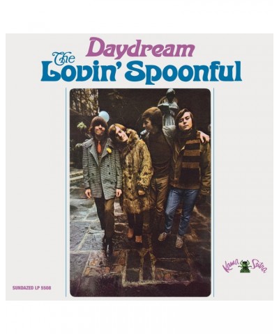 The Lovin' Spoonful Daydream Vinyl Record $20.57 Vinyl