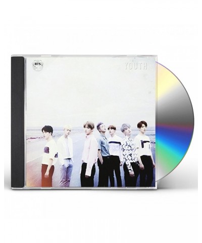 BTS YOUTH CD $8.85 CD