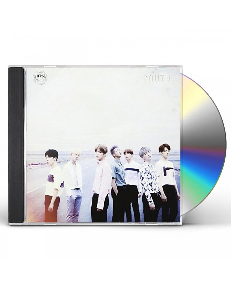 BTS YOUTH CD $8.85 CD