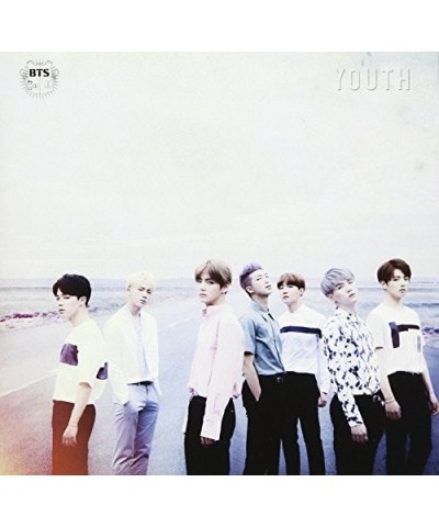 BTS YOUTH CD $8.85 CD