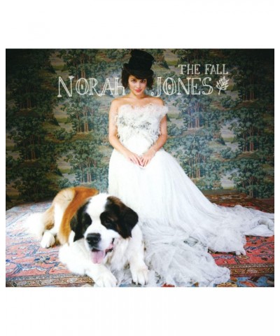 Norah Jones FALL CD $13.64 CD