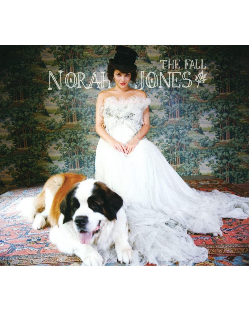 Norah Jones FALL CD $13.64 CD