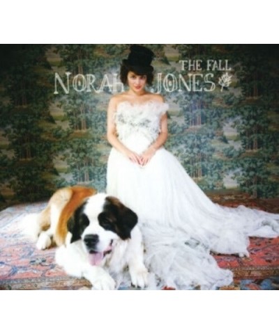 Norah Jones FALL CD $13.64 CD