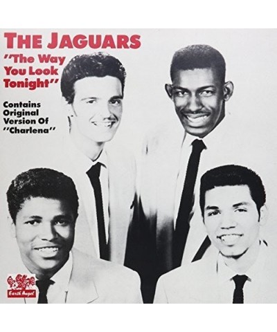 Jaguars WAY YOU LOOK TONIGHT Vinyl Record $8.81 Vinyl