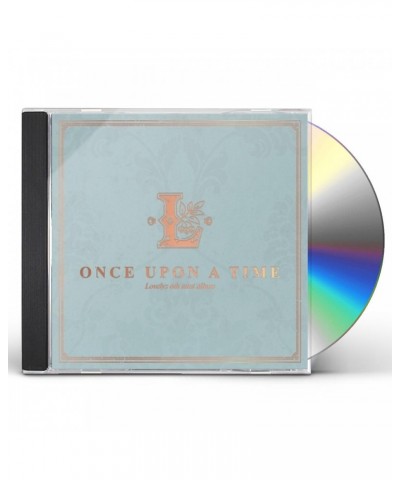 Lovelyz ONCE UPON A TIME (6TH MINI ALBUM) (LIMITED) (OUT BOX/BOOKLET/PHOTO CARD) CD $14.43 CD