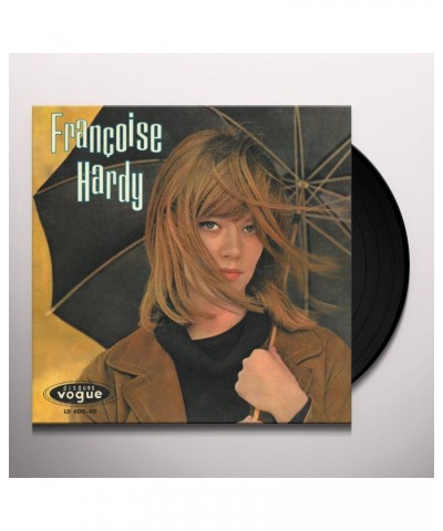 Françoise Hardy TOUS LES GARCONS ET LES FILLES Vinyl Record $9.55 Vinyl