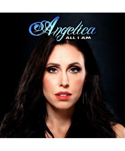 Angelica CD - All I Am $9.83 CD