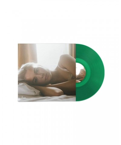 Nina Nesbitt Alskar (Transparent Green) Vinyl Record $9.70 Vinyl