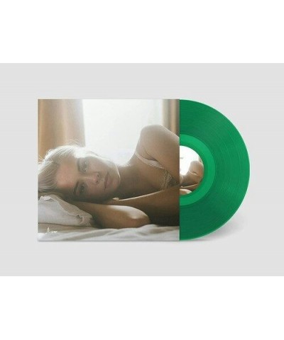 Nina Nesbitt Alskar (Transparent Green) Vinyl Record $9.70 Vinyl