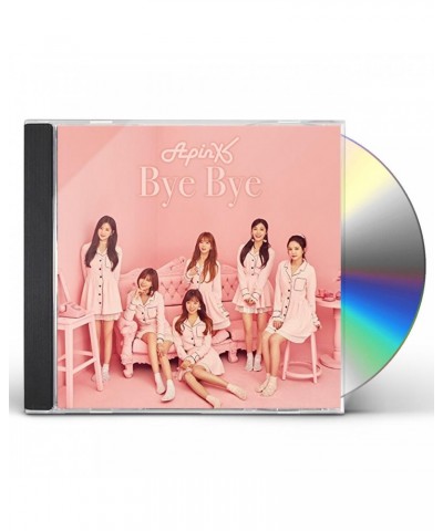 Apink BYE BYE CD $16.37 CD