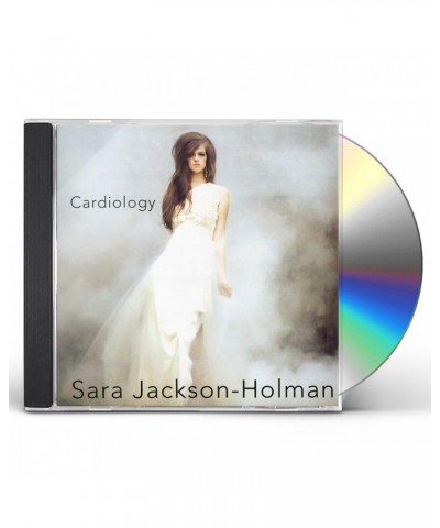 Sara Jackson-Holman CARDIOLOGY CD $9.13 CD