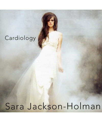 Sara Jackson-Holman CARDIOLOGY CD $9.13 CD