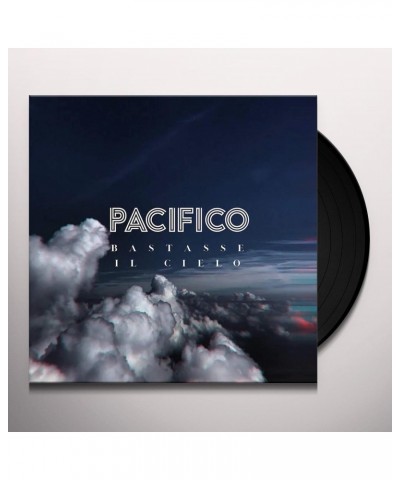 Pacifico Bastasse Il Cielo Vinyl Record $3.08 Vinyl