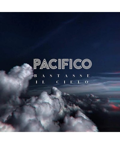 Pacifico Bastasse Il Cielo Vinyl Record $3.08 Vinyl