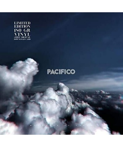 Pacifico Bastasse Il Cielo Vinyl Record $3.08 Vinyl