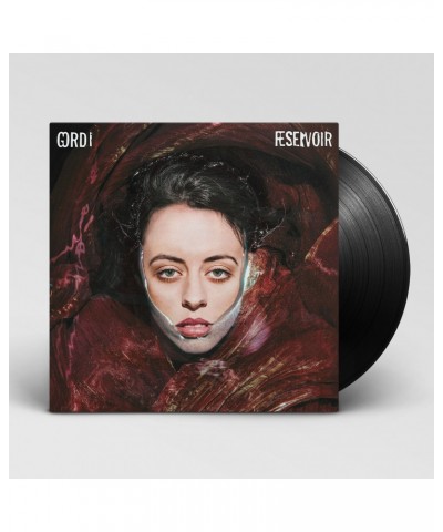 Gordi Reservoir (LP) (Vinyl) $12.25 Vinyl