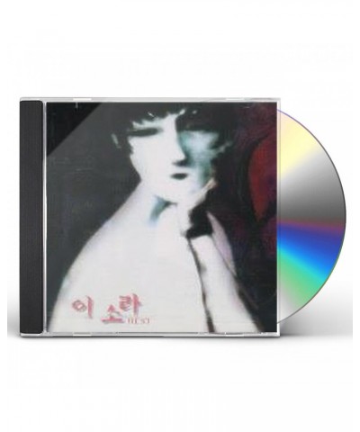 Lee So Ra BEST CD $22.76 CD