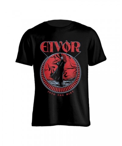 Eivør "Into The Mist" T-Shirt $9.24 Shirts