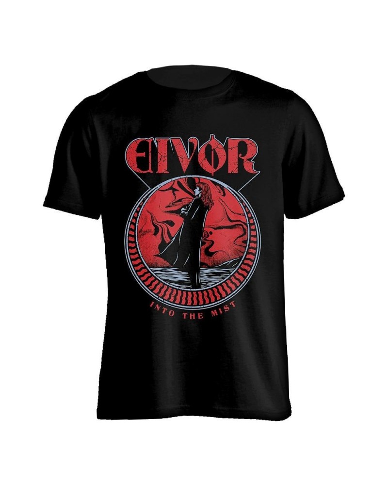 Eivør "Into The Mist" T-Shirt $9.24 Shirts