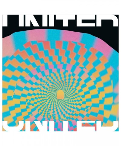 Hillsong UNITED ARE WE THERE YET? CD $19.60 CD