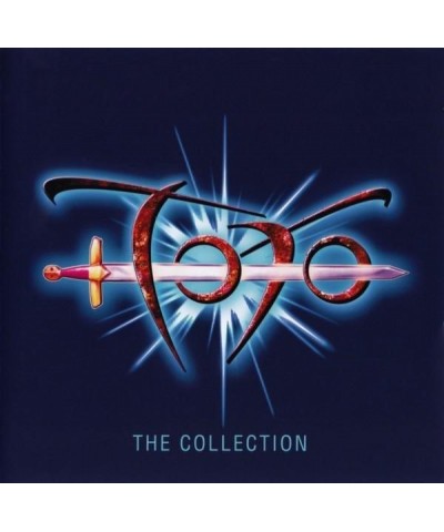 TOTO COLLECTION CD $8.21 CD