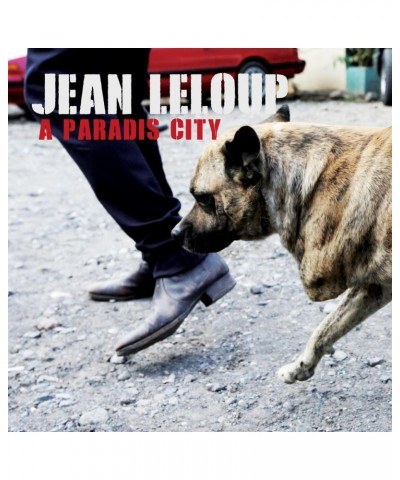 Jean Leloup À Paradis City - CD $3.83 CD