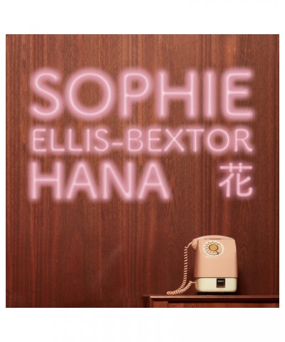 Sophie Ellis-Bextor Hana CD $7.80 CD