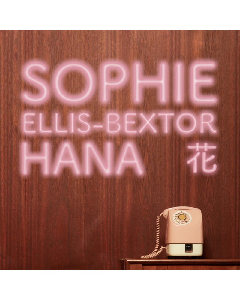 Sophie Ellis-Bextor Hana CD $7.80 CD