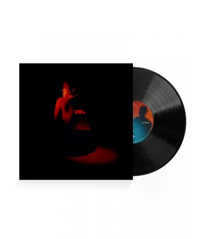 Mahalia IRL Exclusive Alt Sleeve Vinyl $3.68 Vinyl