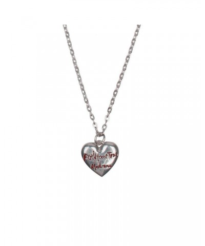 Madonna Rebel Heart Tour Metal Necklace $14.05 Accessories