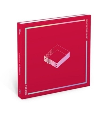 REDSQUARE PREQUEL CD $23.04 CD