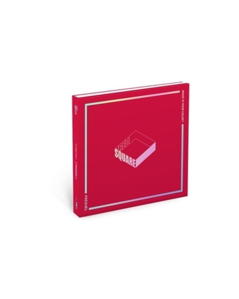 REDSQUARE PREQUEL CD $23.04 CD