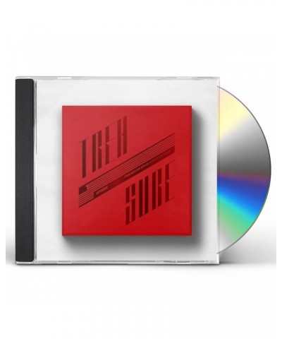 ATEEZ TREASURE EP2: ZERO TO ONE CD $10.39 CD