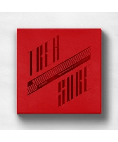 ATEEZ TREASURE EP2: ZERO TO ONE CD $10.39 CD