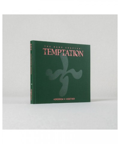 TOMORROW X TOGETHER NAME CHAPTER: TEMPTATION (DAYDREAM VERISON) CD $6.62 CD