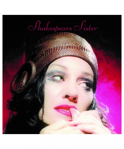 Shakespears Sister 'Songs From The Red Room' Vinyl 2xLP - Gold Vinyl Record $6.43 Vinyl