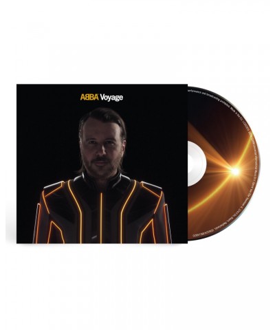 ABBA Voyage (Benny CD) $13.71 CD