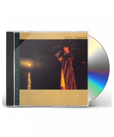 Machiko Watanabe FOG LAMP CD $14.93 CD