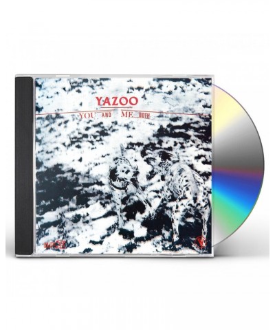 Yazoo YOU & ME BOTH CD $29.55 CD