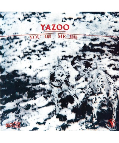 Yazoo YOU & ME BOTH CD $29.55 CD